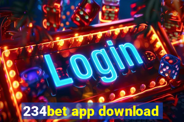 234bet app download